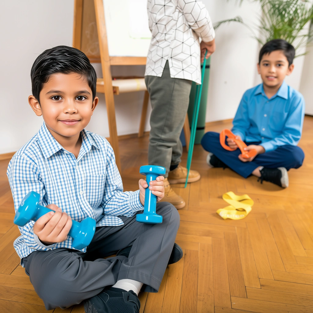 Group Therapy Image 3